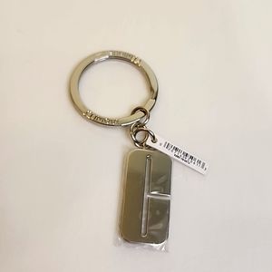 Clinique Key Chain